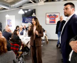 “Obiettivi: essere primo partito e assessorato”