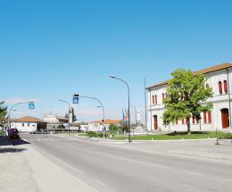 Più sicurezza nel territorio