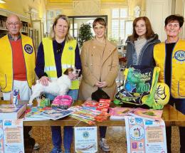 Un aiuto per le famiglie in difficoltà