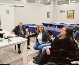 Un podcast sulle nostre radici