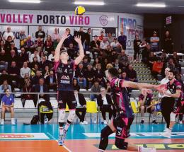Delta Volley, servono le risposte
