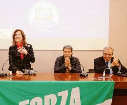 “A noi l’assessorato alla Sanità”