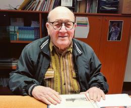 “Trivelle? Io misurai la subsidenza”