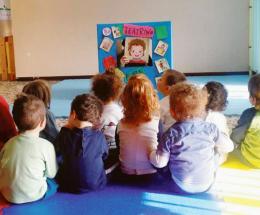 Oltre 22mila euro per l’asilo nido