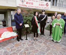 Cecchettin a Beverare: “Mi batterò per l’educazione affettiva”