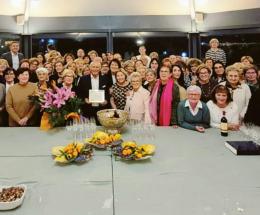 Nuova Iva, “famiglia” ancora insieme