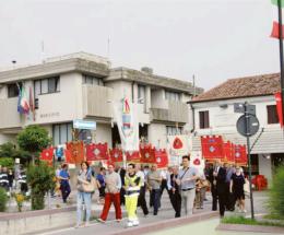 Qui la solidarietà è una certezza