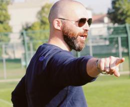 Un Cavarzere travolgente ritrova certezze 