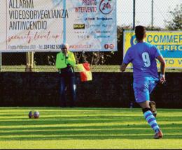 Domenica nerissima per la Turchese 