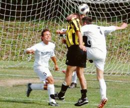 Il Menà frena la Sampietrese