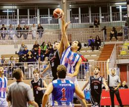 La Sekal Nbr centra un successo pesante 