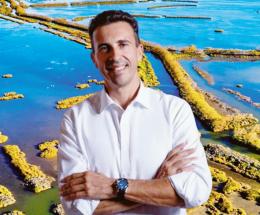 Corazzari ricomincia... da tre