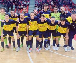 Adriauto Fm, derby amarissimo