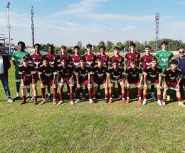 Adriese, la Juniores passa col Campodarsego