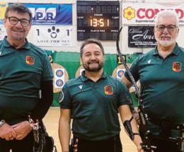 Mira da cecchini e primato