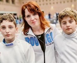 Rovigo, ottime prove a Ravenna