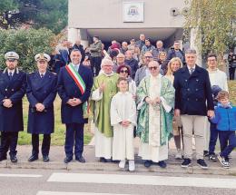 “Da voi dipende il futuro di tutti”