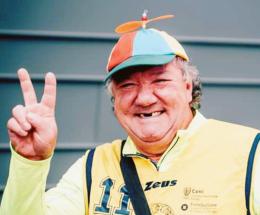 Addio grande Gino: domani il saluto