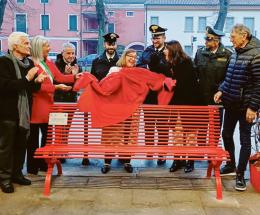 “Simbolo di memoria collettiva”