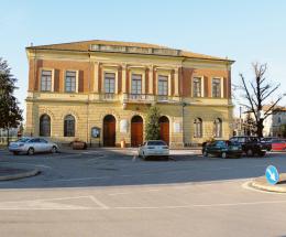 Comune, la maggioranza si allarga