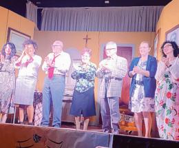 “Così i teatri parrocchiali rivivono”