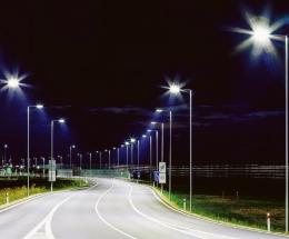 Rivoluzione led 16 nuovi punti luce