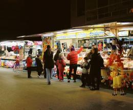 Sagra di San Mauro da venerdì
