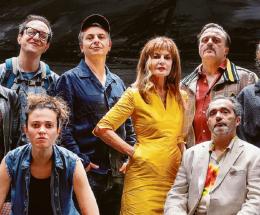 Il Gabbiano apre la stagione di prosa