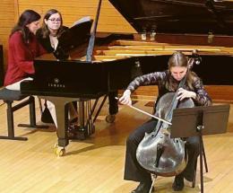 Arte di Pinelli, sonate di Mozart