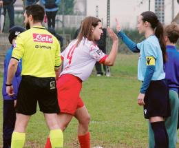 Il Duomo ingarbuglia la Chiellini