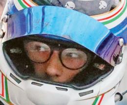 Bolzoni Jr. centra un bel podio