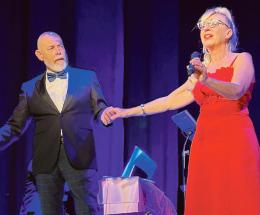 Il “Ferrini” compie un bel salto di qualità