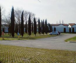 Venti nuovi loculi per Donzella