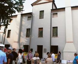 Le istantanee secondo Moscatelli