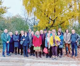 La rimpatriata dei prof