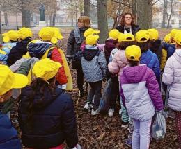 Per il bene del nostro ambiente