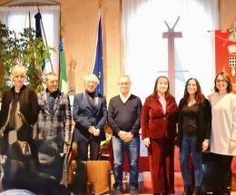 Voci e rime che sanno guarire