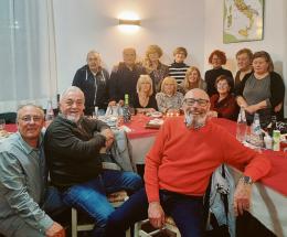 Una amicizia senza tempo