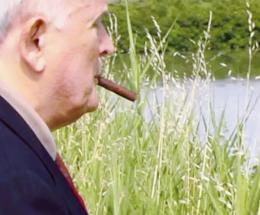 “L’esistenza errante di Cibotto”