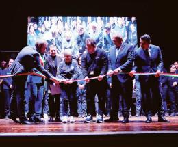 Politeama, “perla del Polesine”