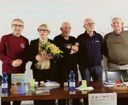 Amore e coraggio nell’alluvione