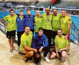 Thermaesport, che bel buongiorno