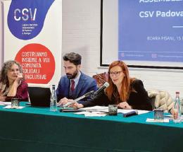 “Pronti per le sfide del futuro”