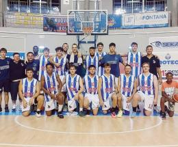 Sekal chiede aiuto alla Rhodigium