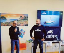 Giovani e anziani per il pianeta