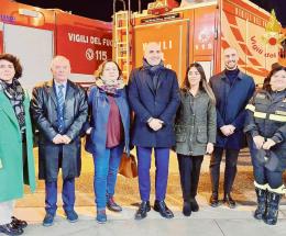 “Più personale per servizi migliori”