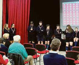 Il cuore solidale degli scout batte forte 