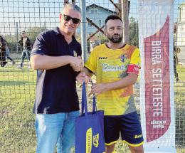 Scardovari, una pesca abbondante