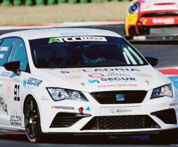 Bolzoni Jr. torna in Croazia per l'endurance