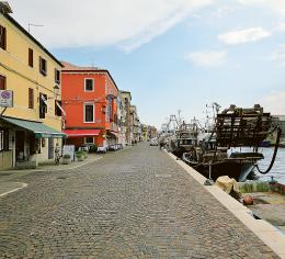 Canal Lombardo, si va avanti